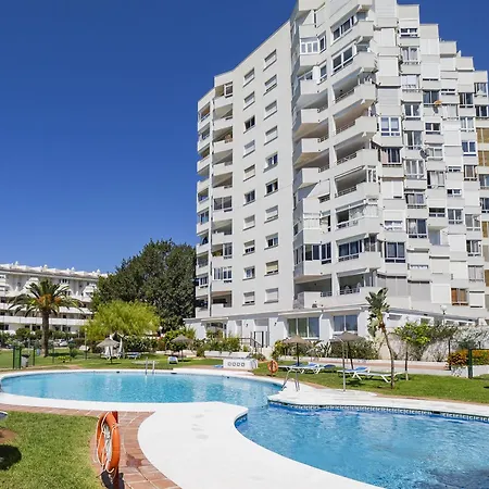 Apartment Cubo's Vistalmar Calahonda *