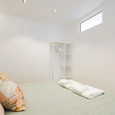 Cubo's Vistalmar Calahonda Apartment