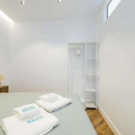 Cubo's Vistalmar Calahonda Apartment *