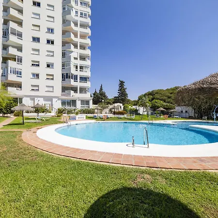 Apartment Cubo's Vistalmar Calahonda