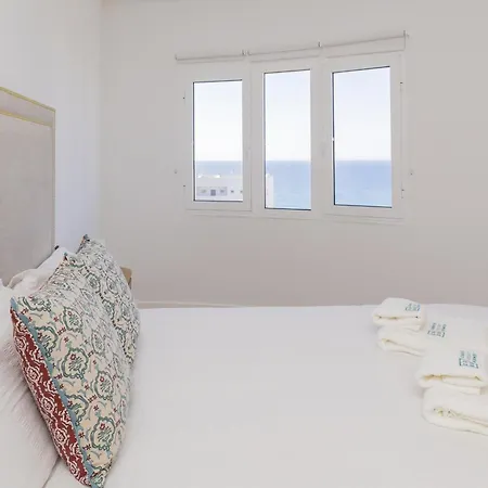 Cubo's Vistalmar Calahonda Apartment