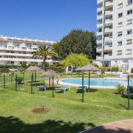Apartment Cubo's Vistalmar Calahonda