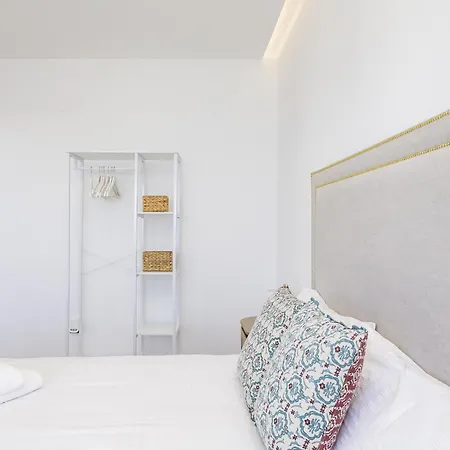Apartment Cubo's Vistalmar Calahonda *