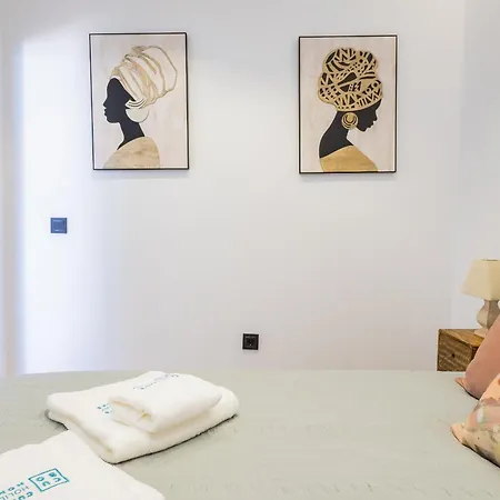 Cubo's Vistalmar Calahonda Apartment