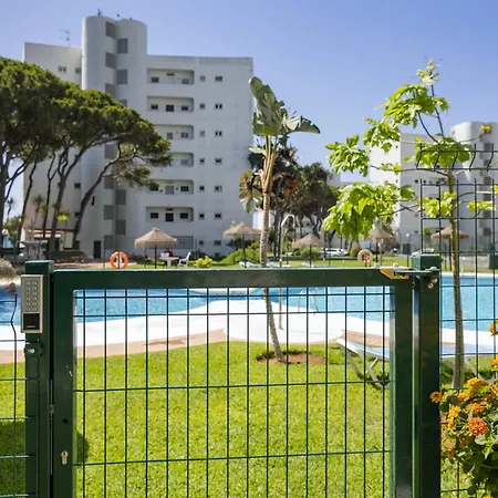 Apartment Cubo's Vistalmar Calahonda *
