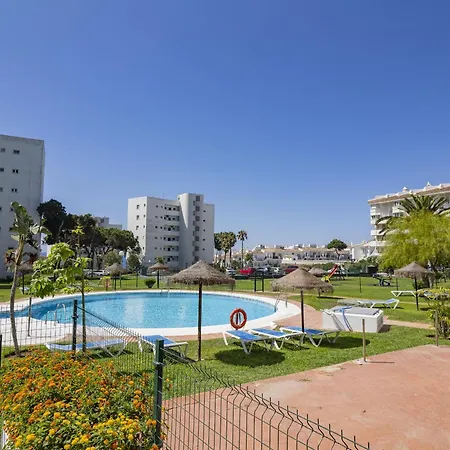 Apartment Cubo's Vistalmar Calahonda